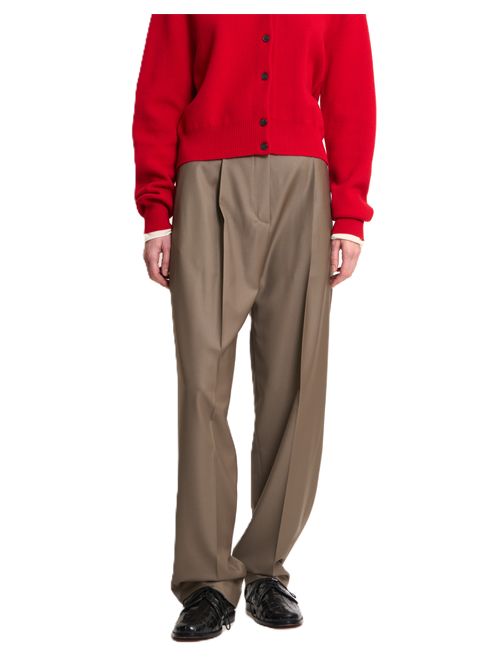  Róhe | 420-30-214252_417 DESERT BROWN